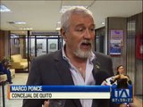 Los impuestos prediales no se elevarán en Quito