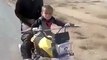 child drive motor cycle