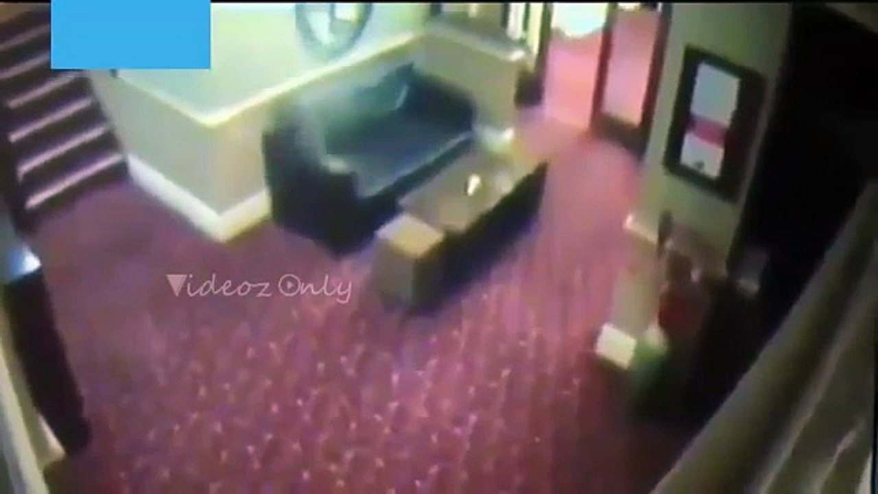 Top 10 Ghost Sightings Caught on Tape.