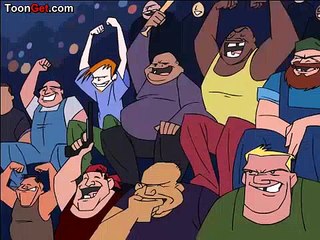 Gotham Girls Season 2 Episode 2 [Full Episode]