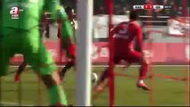 Kastamonuspor vs Galtasaray 1-2 All Goals & Highlights 23.12.2015 HD