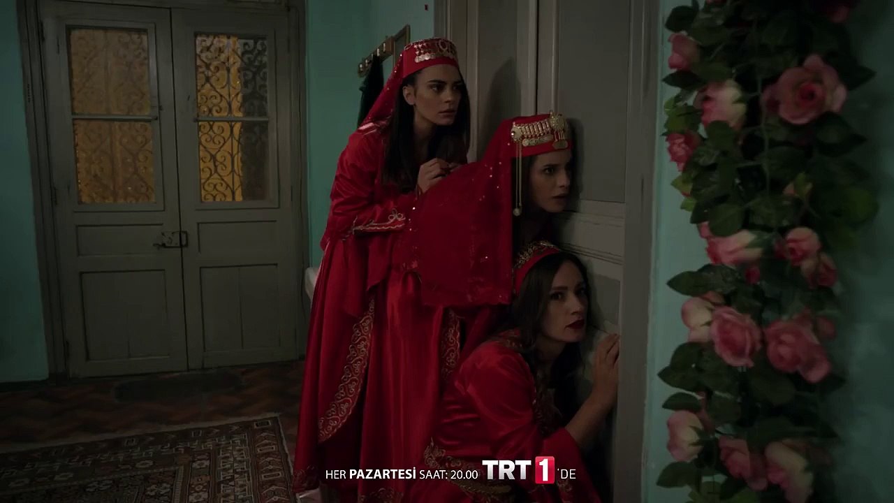 53. Bölüm Fragmanı / Yeşil Deniz