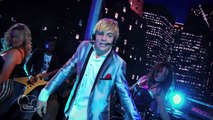 Austin & Jessie & Ally - Can You Feel It Song - Official Disney Channel UK HD