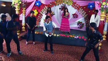 Public best dance performance | young talents