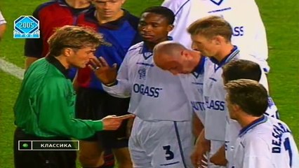 Barcelona 1-0 Chelsea Rivaldo 720pHQ Barcelona-HD.CoM