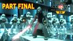 Disney Infinity 3.0 Star Wars The Force Awakens PS4 parte final