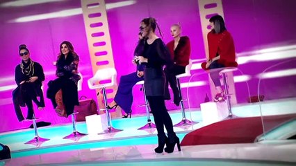 İşte Benim Stilim All Star 98. Bölüm Tanıtımı