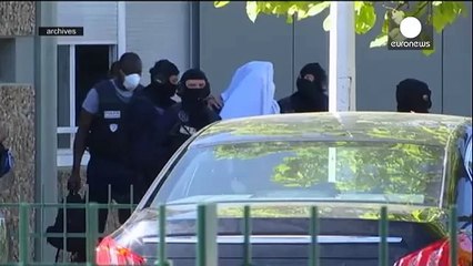 Fransa: Yassin Salhi cezaevinde intihar etti