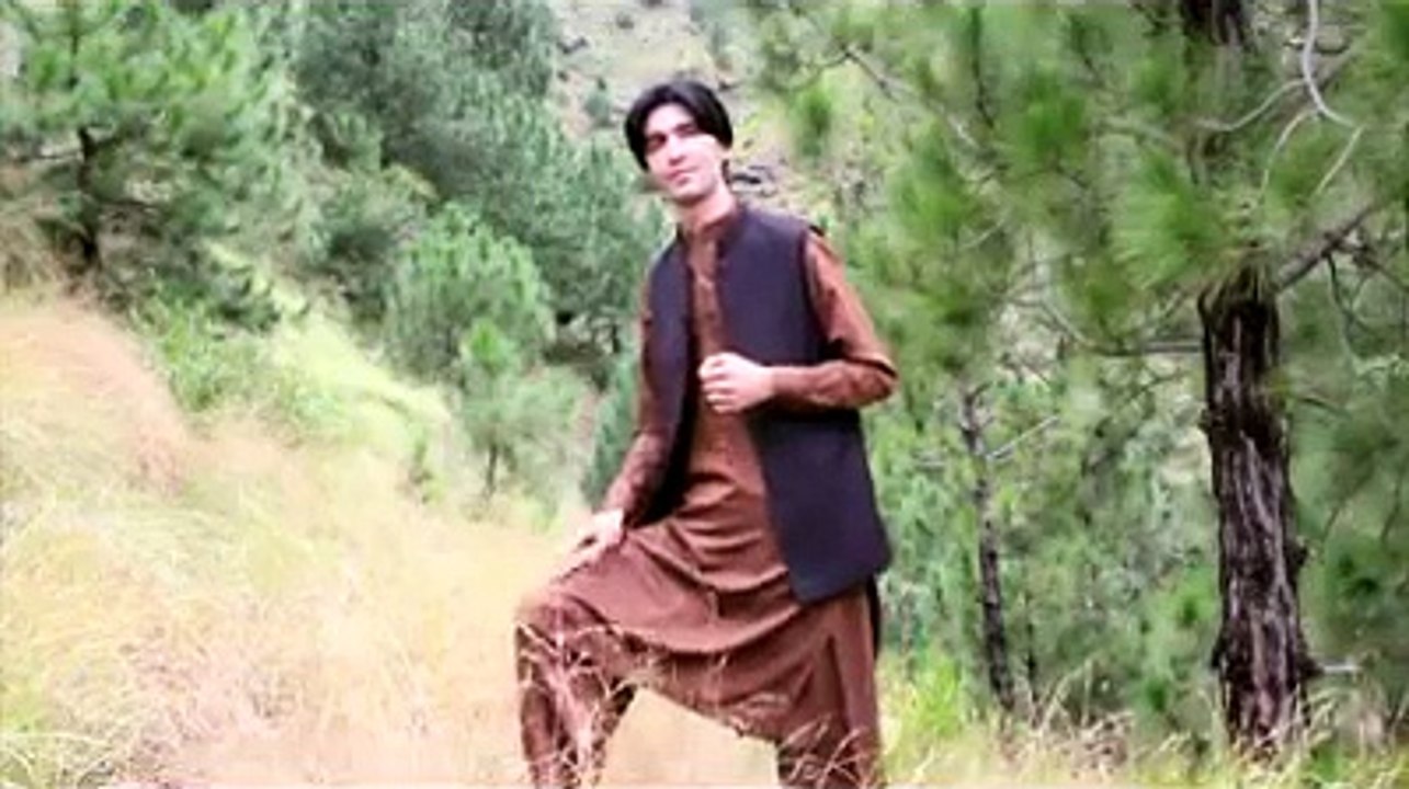 Zrra Pushto song