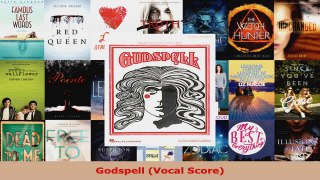 Read  Godspell Vocal Score EBooks Online