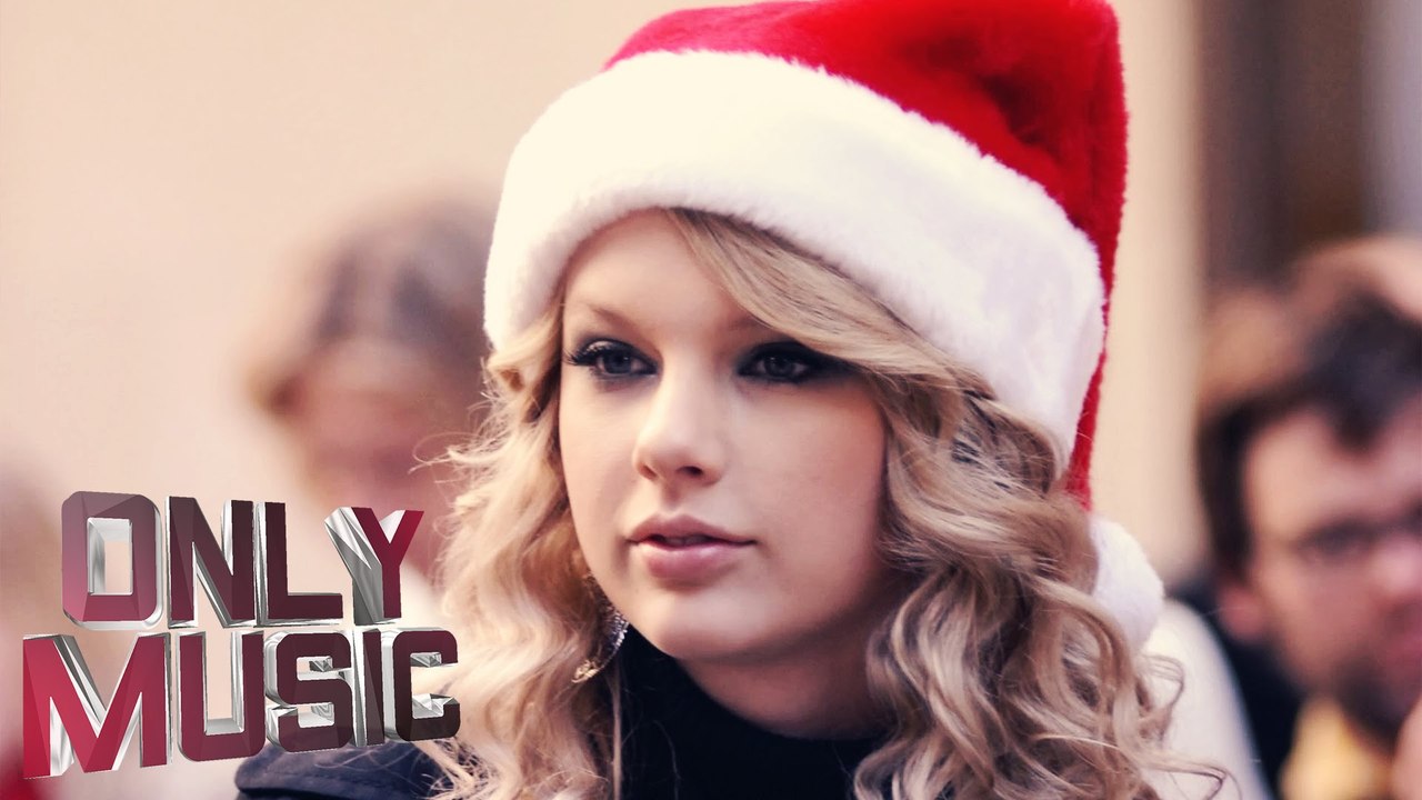 Best Christmas Songs Mix 2015-2016 Lossles