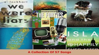 Read  80 Years of Popular Music  The Forties PianoVocalChords EBooks Online