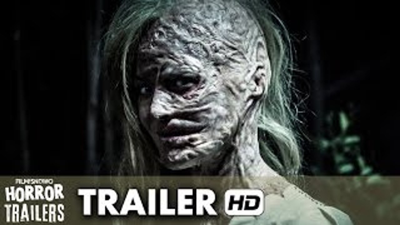 Blackburn Official Trailer (2016) Horror Movie [HD]
