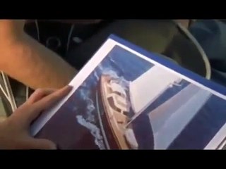 H2O Just Add Water S2 E11 Treasure Hunt