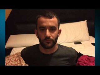 Report TV - vrasja në Bathore, policia kap në një hotel në Tiranë Elson Daçin