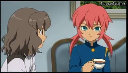 อินะสึมะอีเลิฟเวนG0 ภาค 1 ตอน 7