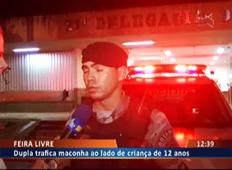 FEIRA LIVRE