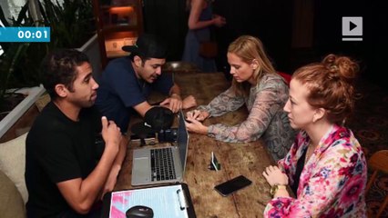 Beatles to Stream on Apple Music, Spotify for First Time