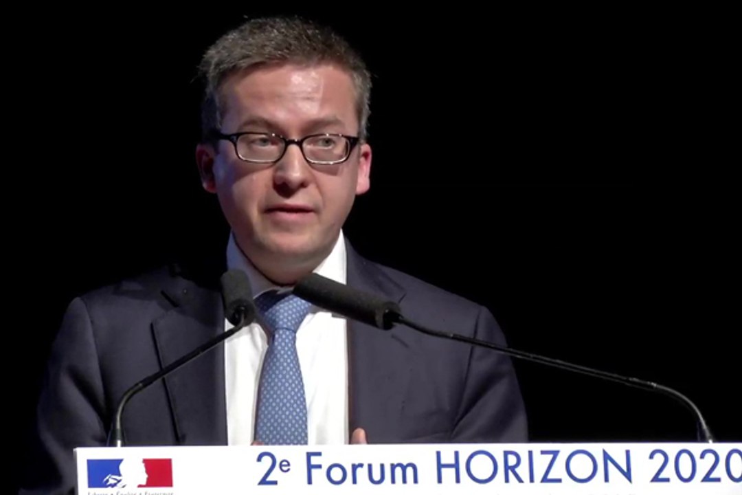 Forum H2020