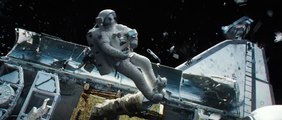 Gravity - Trailer [2K HD] Alfonso Cuarón, Jonás Cuarón, Sandra Bullock, George Clooney, Ed Harris