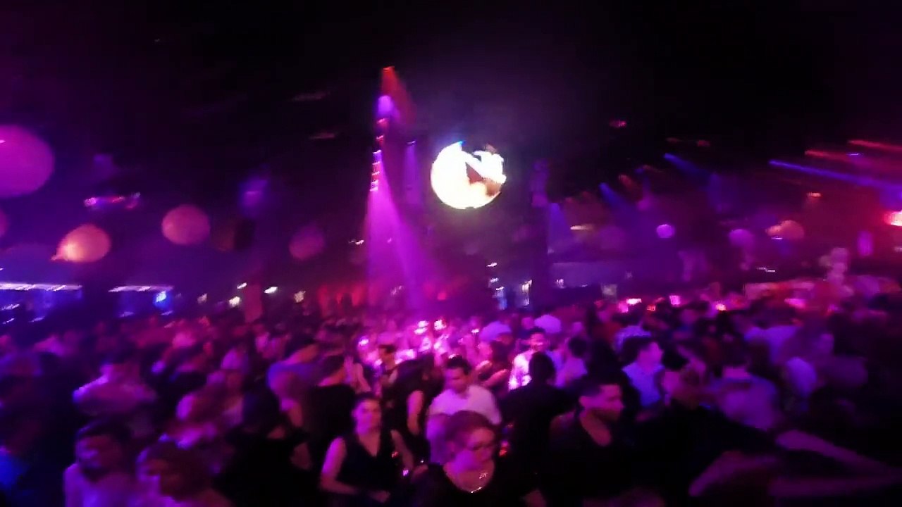 Köln - Candyshop November 2015