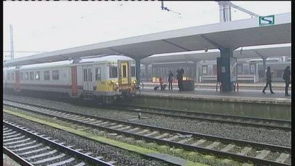 Grève du rail: les étudiants sont soulagés après le report de 3 jours de grève