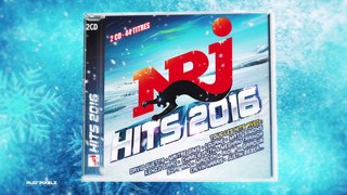 NRJ HITS 2016 - Sortie le 24 décembre 2015