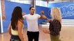 Carlos PenaVega & Witney & Karina Charleston - Dancing With The Stars Season 21 Semifinals