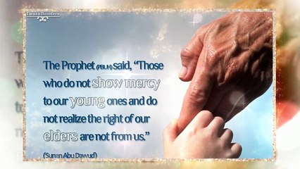 Do you think you know the Prophet PBUH of Islam? Think Again!    720p