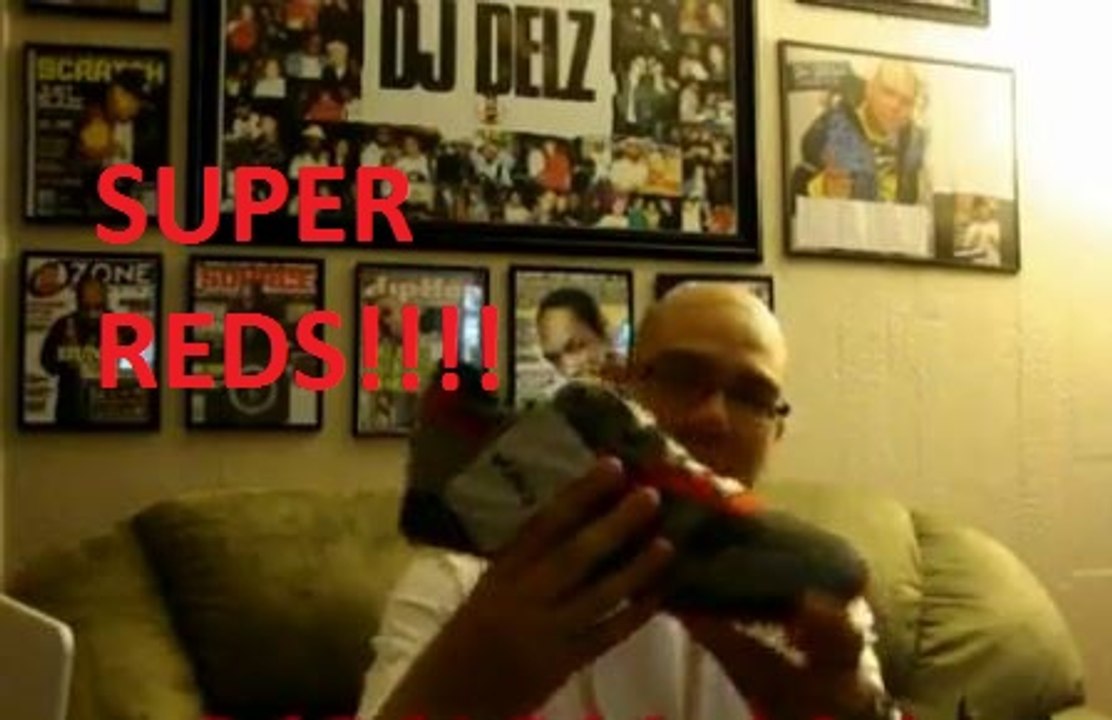 Asics Gel Lyte III Ronnie Fieg Sneaker Review By Dj Delz