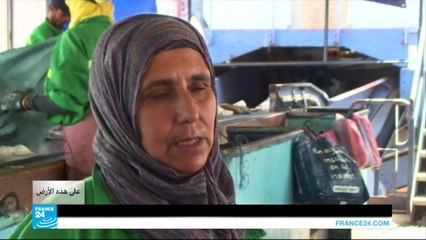 الاحتباس الحراري يهدد مدينة ميامي الأمريكية بالغرق!