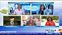 “Colombia está cumpliendo el deber de intentar terminar la guerra”: académico en NTN24 tras informe de HRW sobre proceso de paz