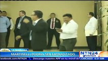 Fallo del Tribunal Supremo de Panamá inicia proceso para la búsqueda y captura del expresidente Martinelli