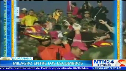 Mueren dos personas y desaparecen más de 70 tras deslizamiento de un parque industrial en China