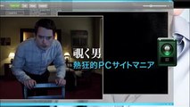 ブルーレイ＆DVD『ブラック・ハッカー』サーシャ・グレイ コメント動画　4月8日リリース