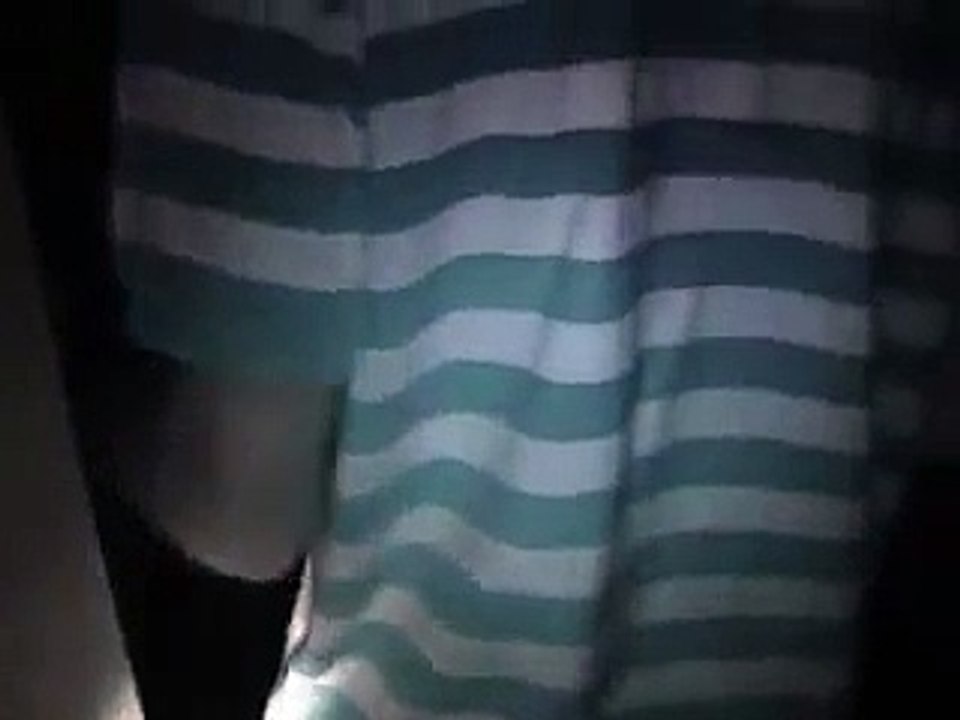 Real Ghost Caught on Tape (Plays Piano in Church)