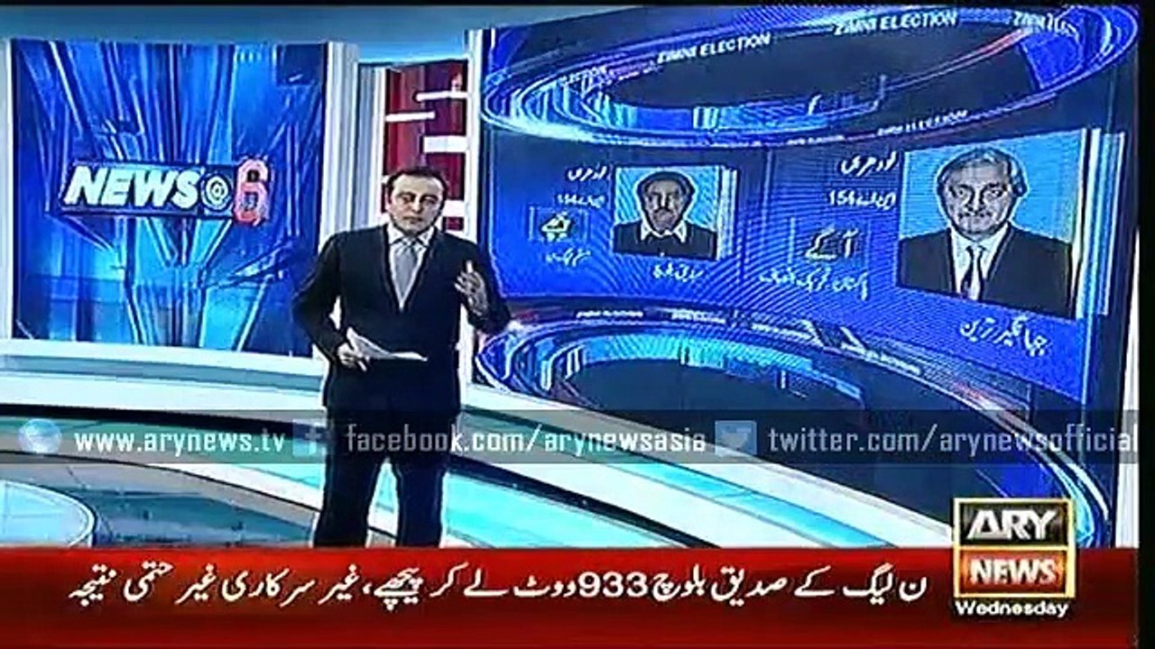 NEWS@6  23 Dec 2015