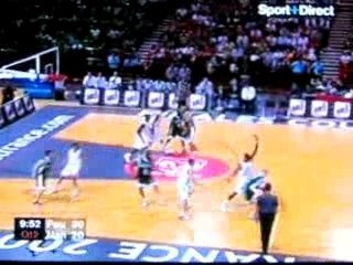 Nanterre-Pau Sport + 003