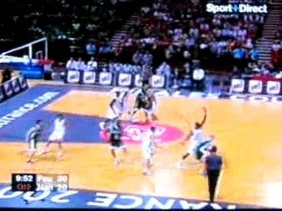 Nanterre-Pau Sport + 003