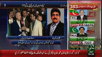 Zer-e-Behas - 23rd December 2015