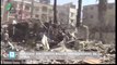 Russian Airstrikes Killed 200 Civilians in Syria