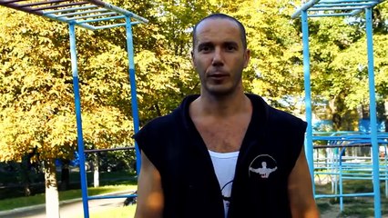 Street Workout Биоритмы Режим дня и тренировок