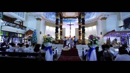 PinkGenius - Ronnie & Gelay SDE