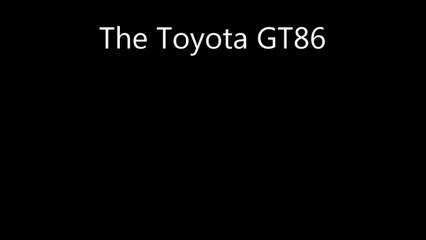The dream Toyota - Mark Tompkins' SEC