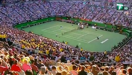 M.Safin - L.Hewitt Final Australian Open 2005