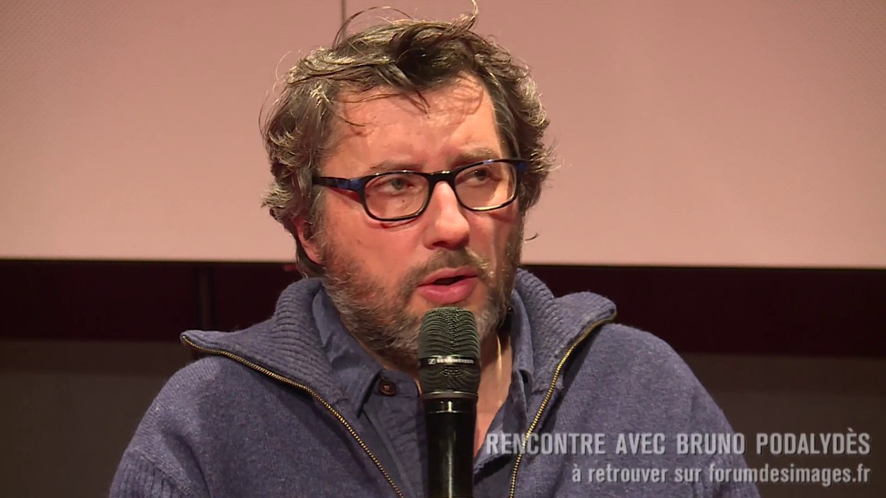 Le secret de la malle des Indes ! - Bruno Podalydès