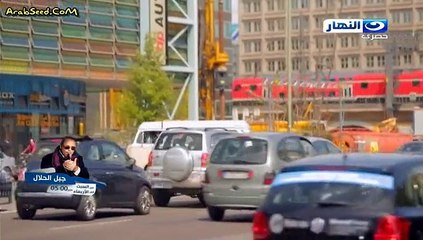 برنامج الفرنجة الحلقة الثالثة