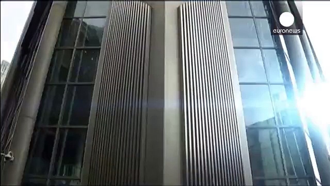 İngiltere Merkez Bankası:Yedi büyük banka stres testinden geçti. economy