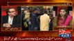Humare hukmaran kisi aur hi dunia mein rehte hain - Dr Shahid Masood bashes politicians over small girl's death