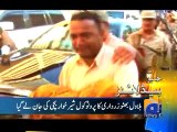 Geo News Headlines - 23 December 2015 - 2000